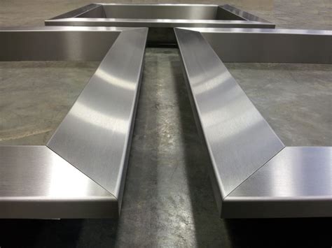 safe and reliable stainless steel sheet metal fabrication|stainless steel fabrication.